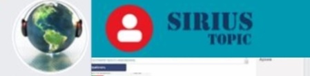 Topic.Sirius на Facebook