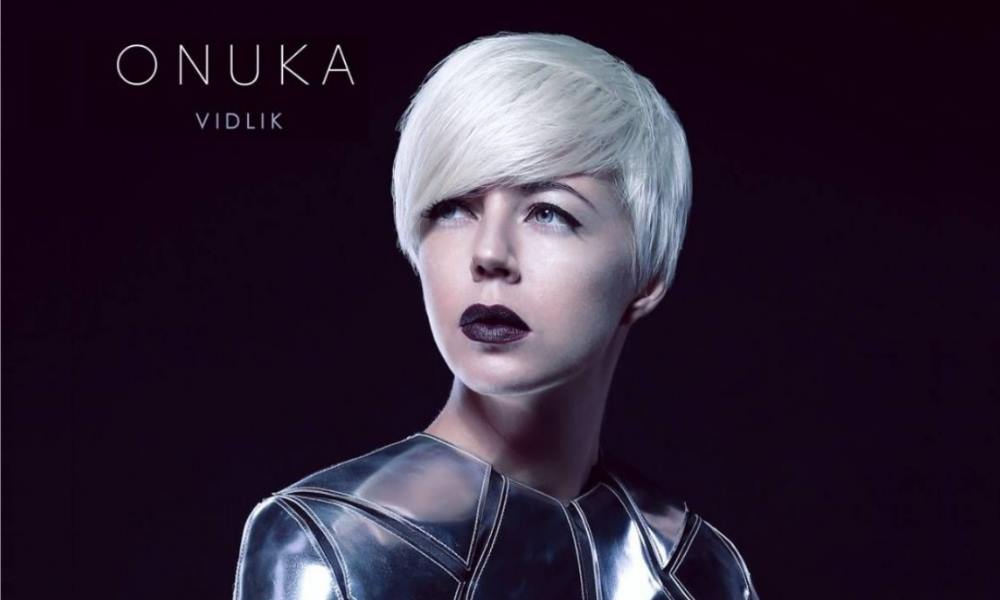 Певица ONUKA презентовала новую песню