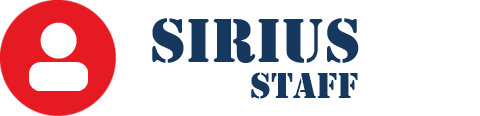 Sirius Staff